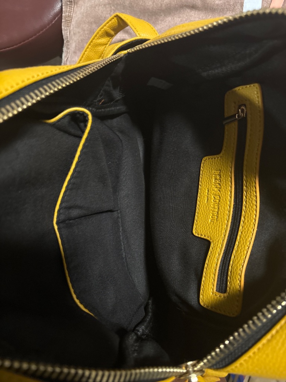 Mini backpack - Picture 2 of 3